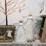 Lune Standing Angel Small 33cm