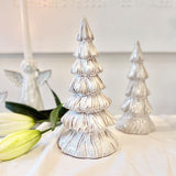 Lucia Snow Tree Large