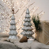 Lucia Snow Tree Large