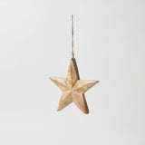 Star Hanging Ornament Medium
