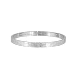 Elva Bracelet Silver