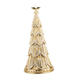 Golden Pearl Swag Tree 46cm
