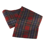 Deluxe Tartan Table Runner 180x33cm