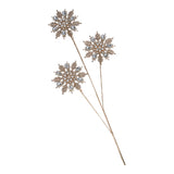 76cm Starburst 3 Spike Spray