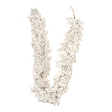 180cm Snow White Berry Garland