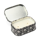 Cherie Tin Candle 127g - Black Fig & Olive