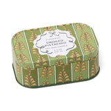 Cherie Tin Candle 127g - Smoked Pistachio