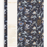 2027 Day to a Page Large Planner - Somerset Estate