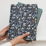 2027 Day to a Page Large Planner - Somerset Estate