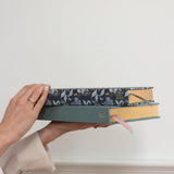2027 Day to a Page Large Planner - Somerset Estate