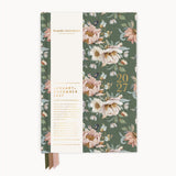 2027 Petite Planner - Ashbourne Garden