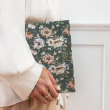 2027 Petite Planner - Ashbourne Garden