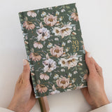 2027 Petite Planner - Ashbourne Garden