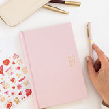 2027 Petite Planner - Primrose