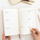 2027 Petite Planner - Primrose