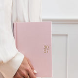 2027 Petite Planner - Primrose