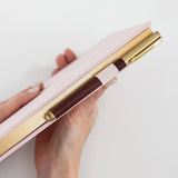 2027 Petite Planner - Primrose