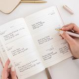 2027 Petite Planner - Primrose