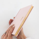 2027 Petite Planner - Primrose