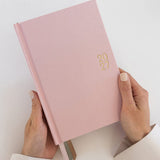 2027 Petite Planner - Primrose