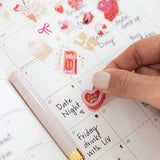 2027 Petite Planner - Primrose