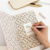 2027 Petite Planner - Primrose