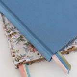 2027 Teachers Desktop Planner - Pembroke Blue
