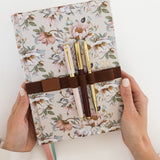 2027 Teachers Desktop Planner - Ashbourne Garden