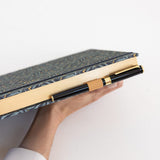 2027 Teachers A4 Planner - Golden Wattle Windsor