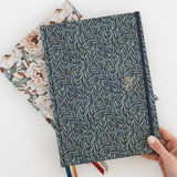 2027 Teachers A4 Planner - Golden Wattle Windsor