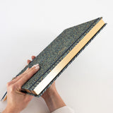 2027 Teachers A4 Planner - Golden Wattle Windsor