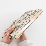 2027 Teachers A4 Planner - Heritage Roses