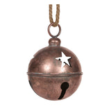 20 CM BRASS BELL