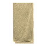 LUXE VELVET TABLE RUNNER 200CM CHAMPAGNE