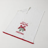 Holly Jolly Tea Towel