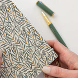 Golden Wattle Notepad Desktop Jotter