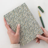 Golden Wattle Notepad Desktop Jotter
