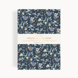 Somerset Estate Notepad Desktop Jotter