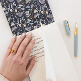 Somerset Estate Notepad Desktop Jotter