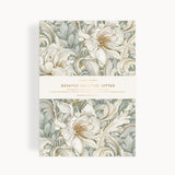 Belvedere Notepad Desktop Jotter
