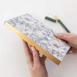 Belvedere Notepad Desktop Jotter
