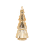 54.5 CM GOLD LAYERED MERCURY TREE