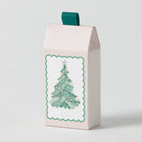 Jolly Scented Soap - Fir