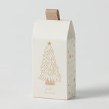 Sparkle Scented Soap - Fir