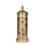 GOLD MAILBOX COUNTDOWN