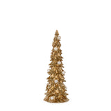 48 CM GOLD PEARL TREE