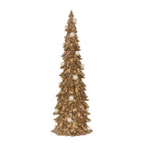 64 CM GOLD PEARL TREE