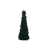 60 CM EMERALD BOW TREE