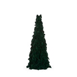 80 CM EMERALD BOW TREE