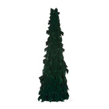 120 CM EMERALD BOW TREE